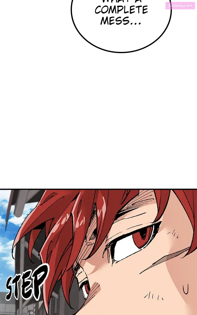 Kill to Live Kainu Manga Chapter 3 Page 140