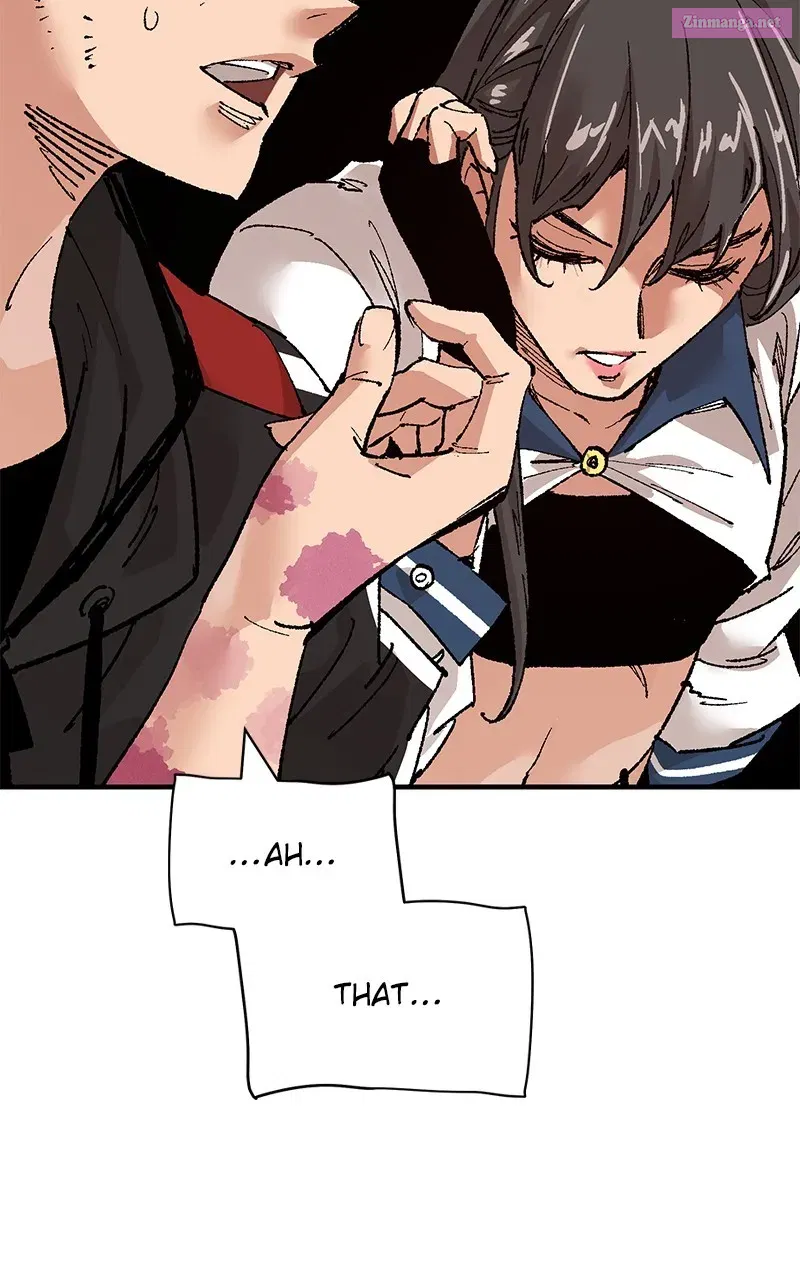 Kill to Live Kainu Manga Chapter 3 Page 165