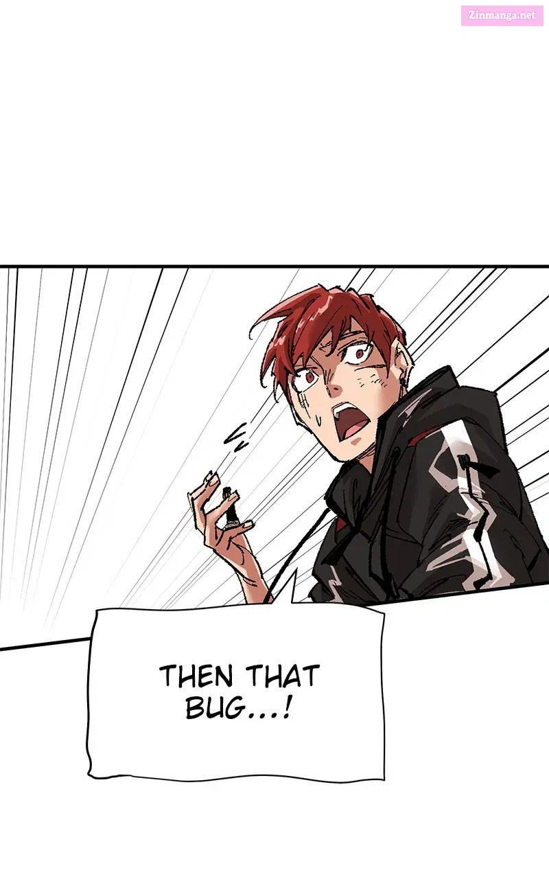 Kill to Live Kainu Manga Chapter 3 Page 167