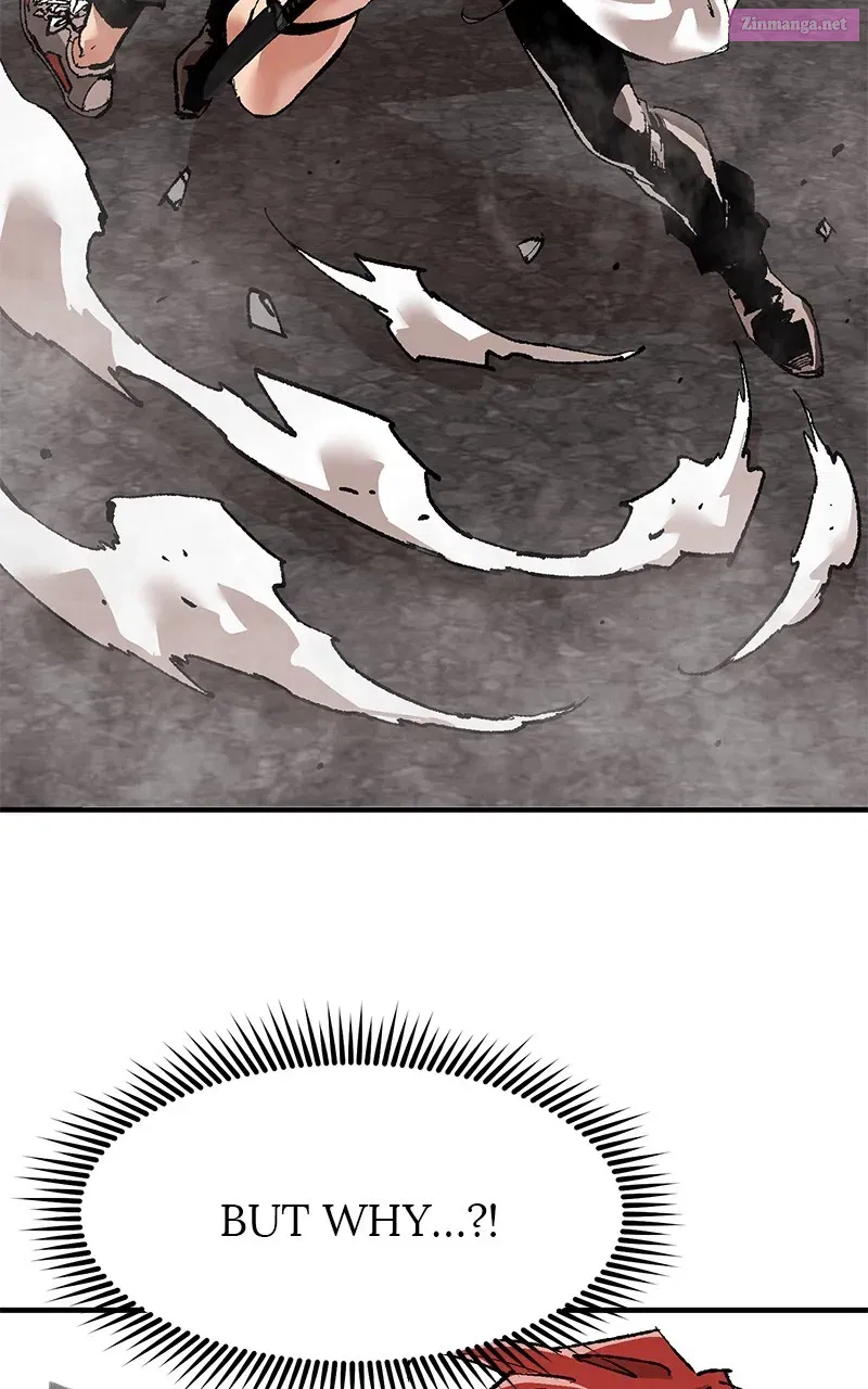 Kill to Live Kainu Manga Chapter 3 Page 171