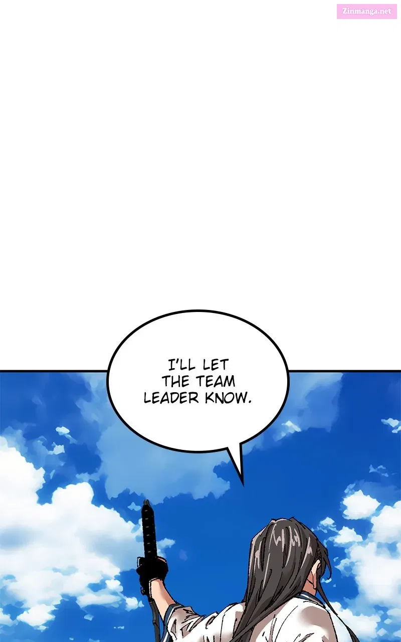 Kill to Live Kainu Manga Chapter 3 Page 174