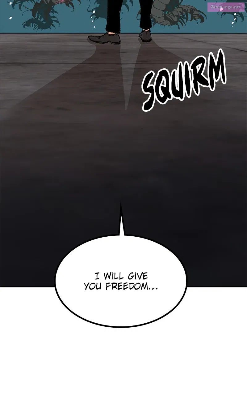 Kill to Live Kainu Manga Chapter 3 Page 193