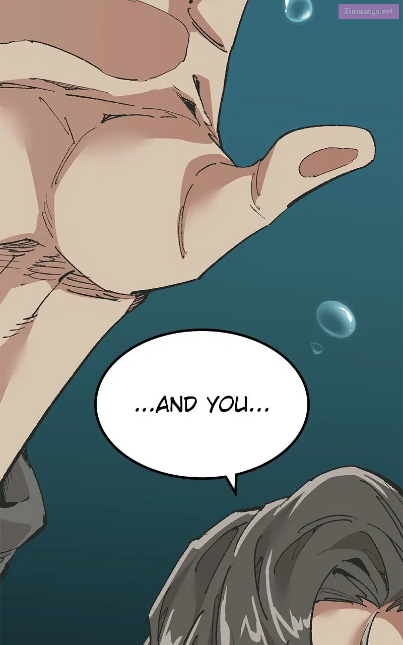 Kill to Live Kainu Manga Chapter 3 Page 195