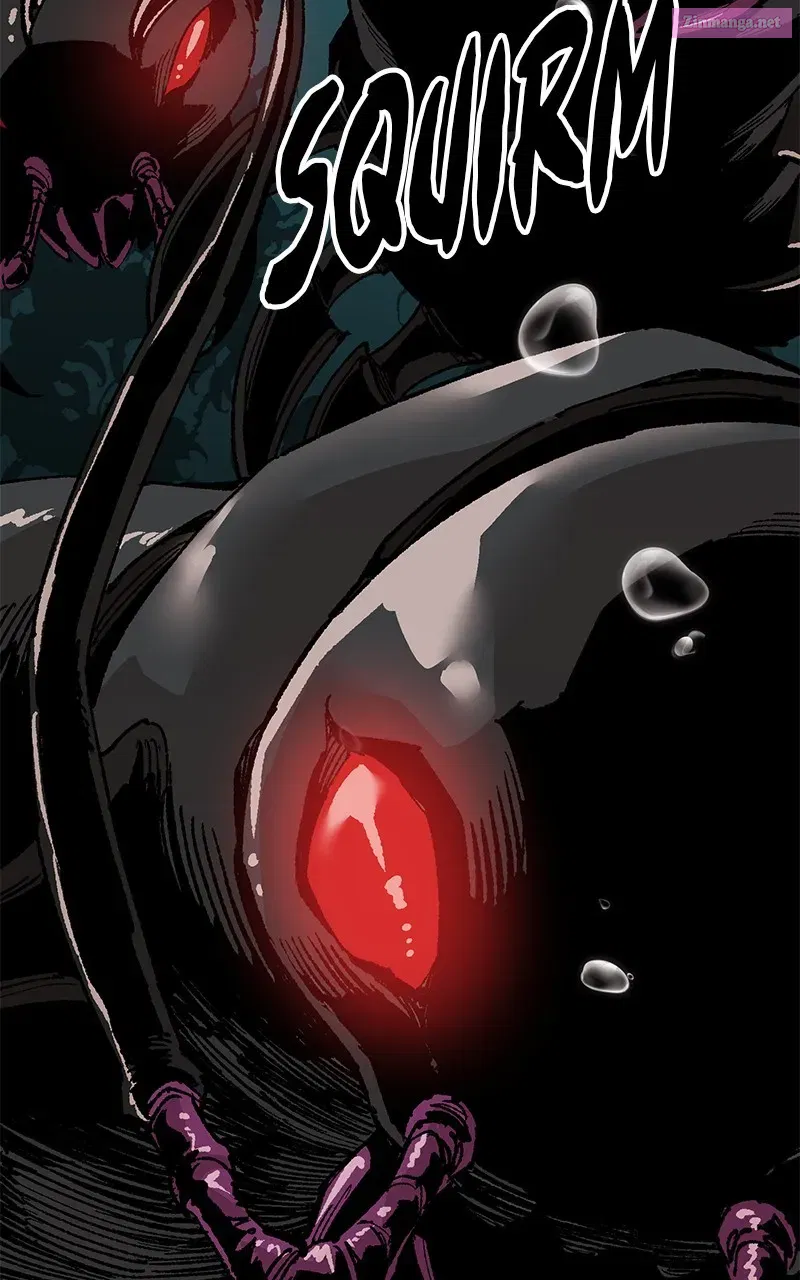 Kill to Live Kainu Manga Chapter 3 Page 199