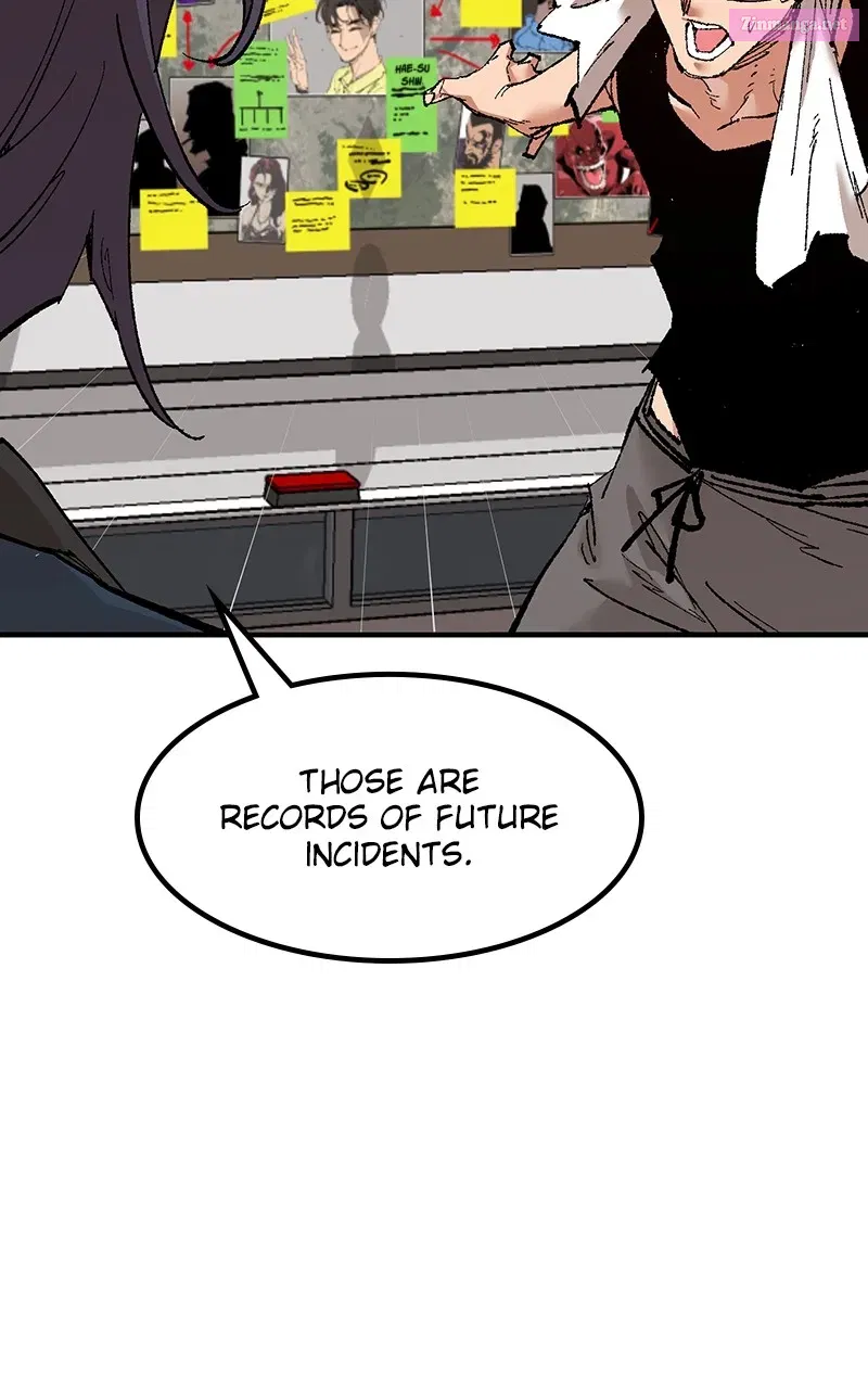 Kill to Live Kainu Manga Chapter 2 Page 47