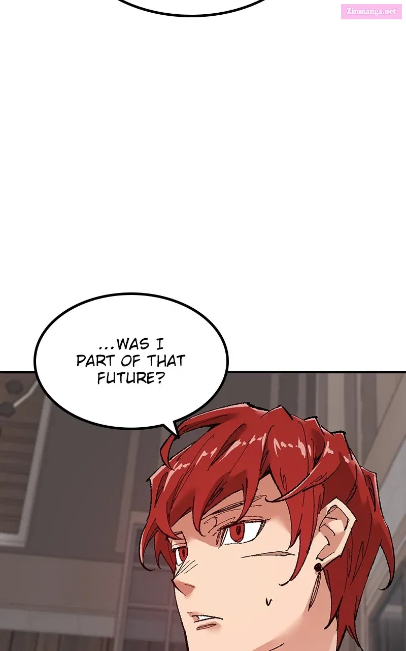 Kill to Live Kainu Manga Chapter 2 Page 51