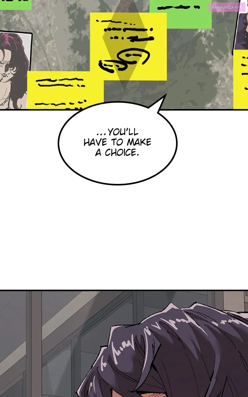 Kill to Live Kainu Manga Chapter 2 Page 60
