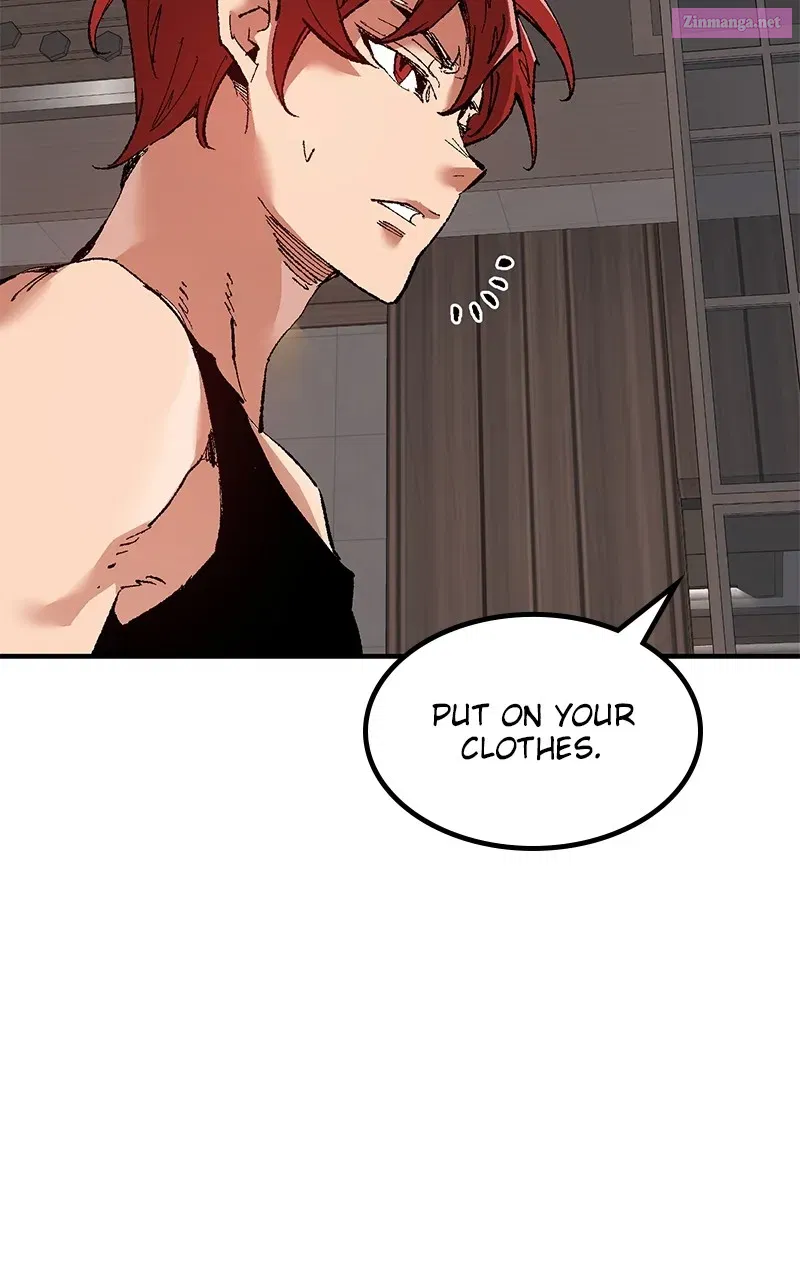 Kill to Live Kainu Manga Chapter 2 Page 69