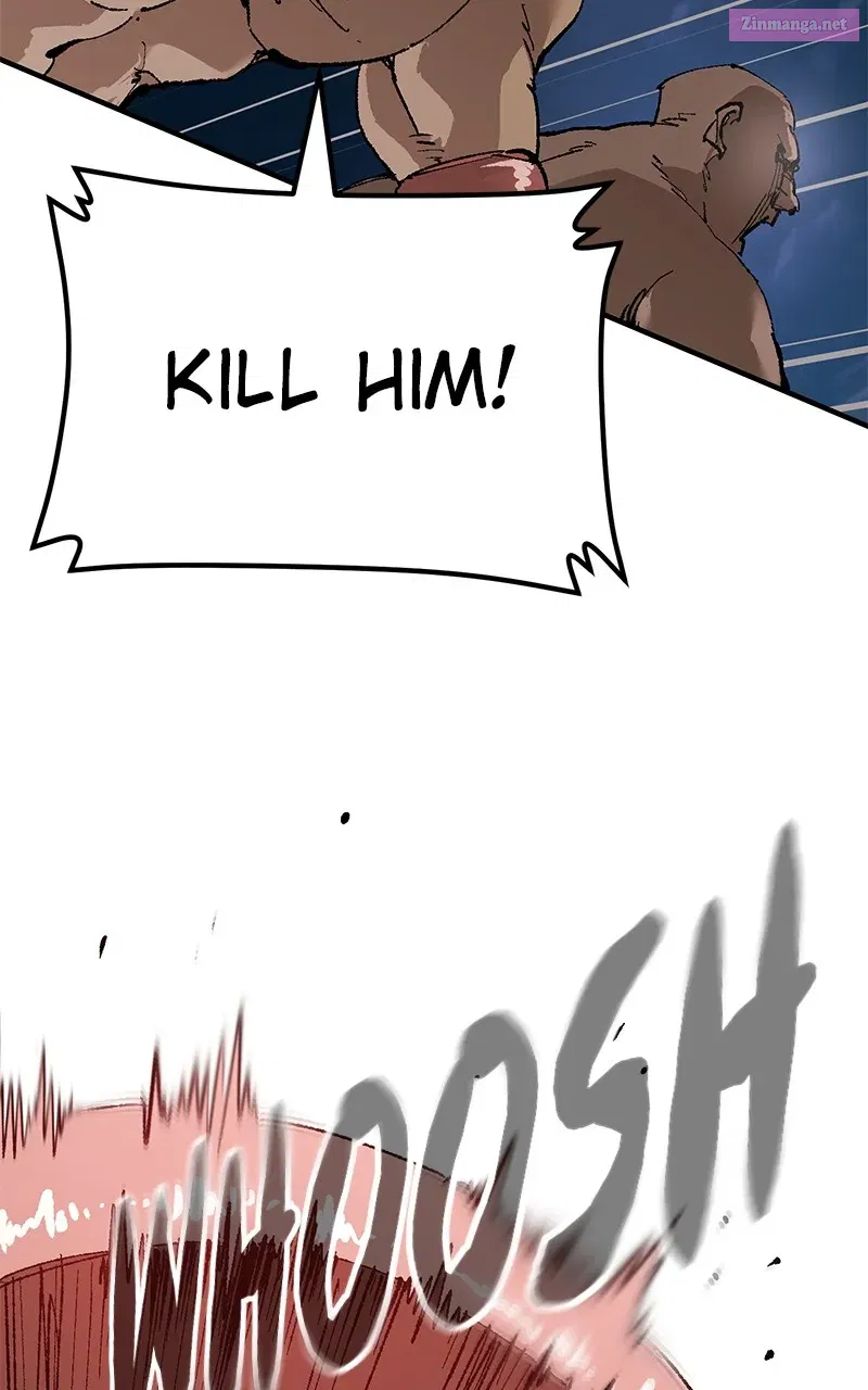Kill to Live Kainu Manga Chapter 2 Page 113