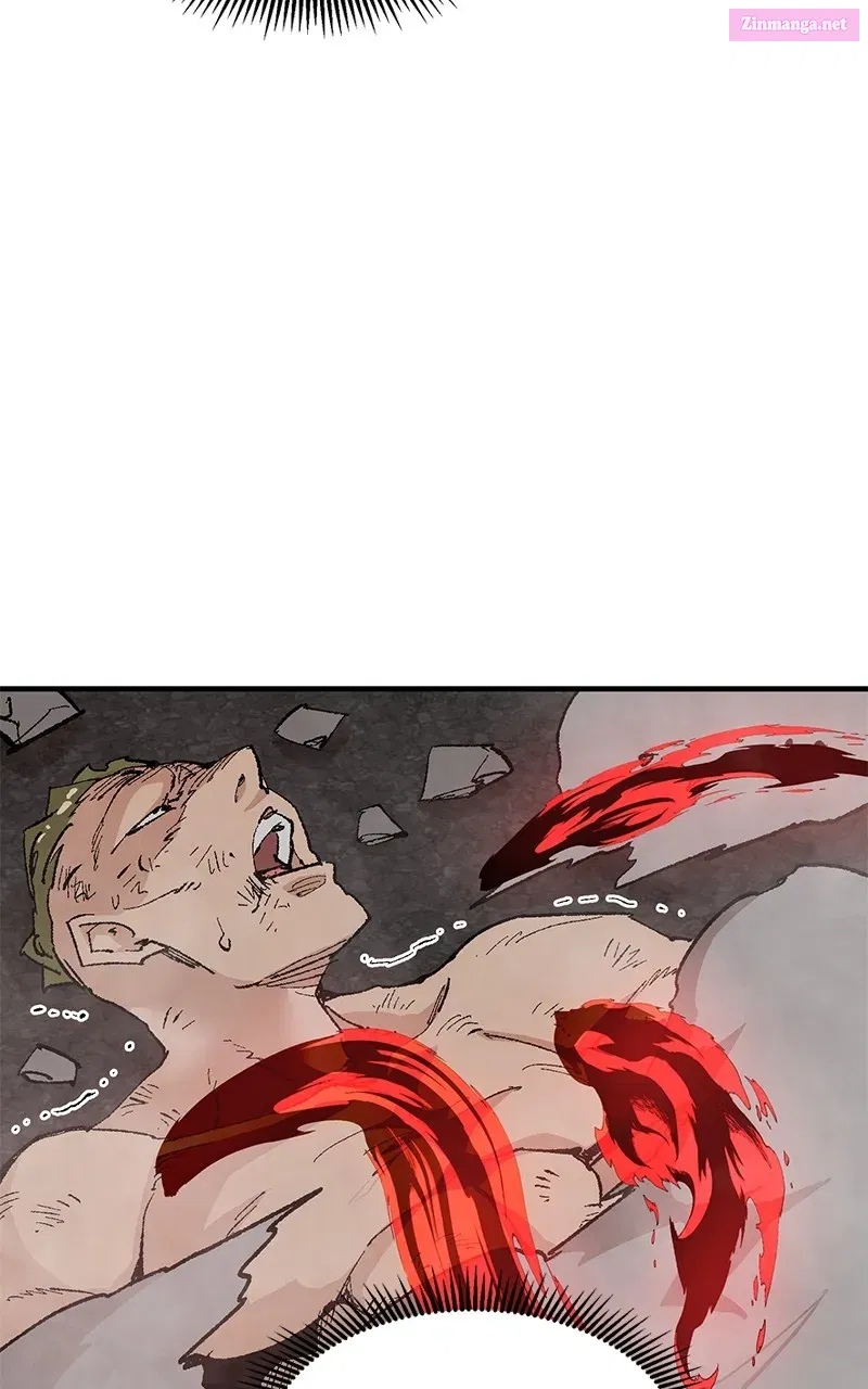 Kill to Live Kainu Manga Chapter 2 Page 142