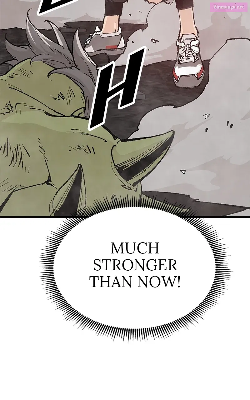 Kill to Live Kainu Manga Chapter 2 Page 145