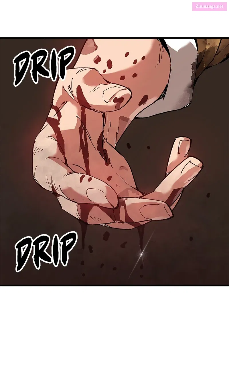 Kill to Live Kainu Manga Chapter 1 Page 5