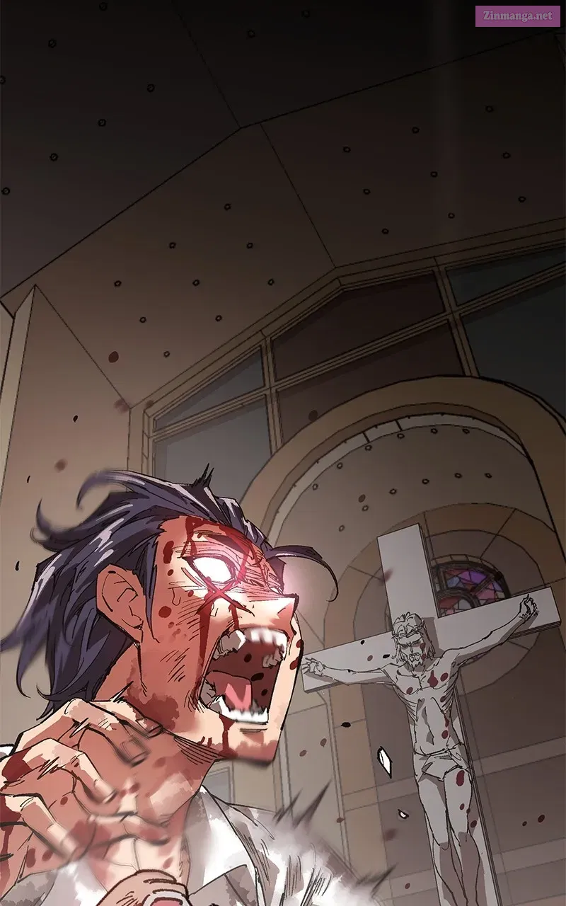 Kill to Live Kainu Manga Chapter 1 Page 25