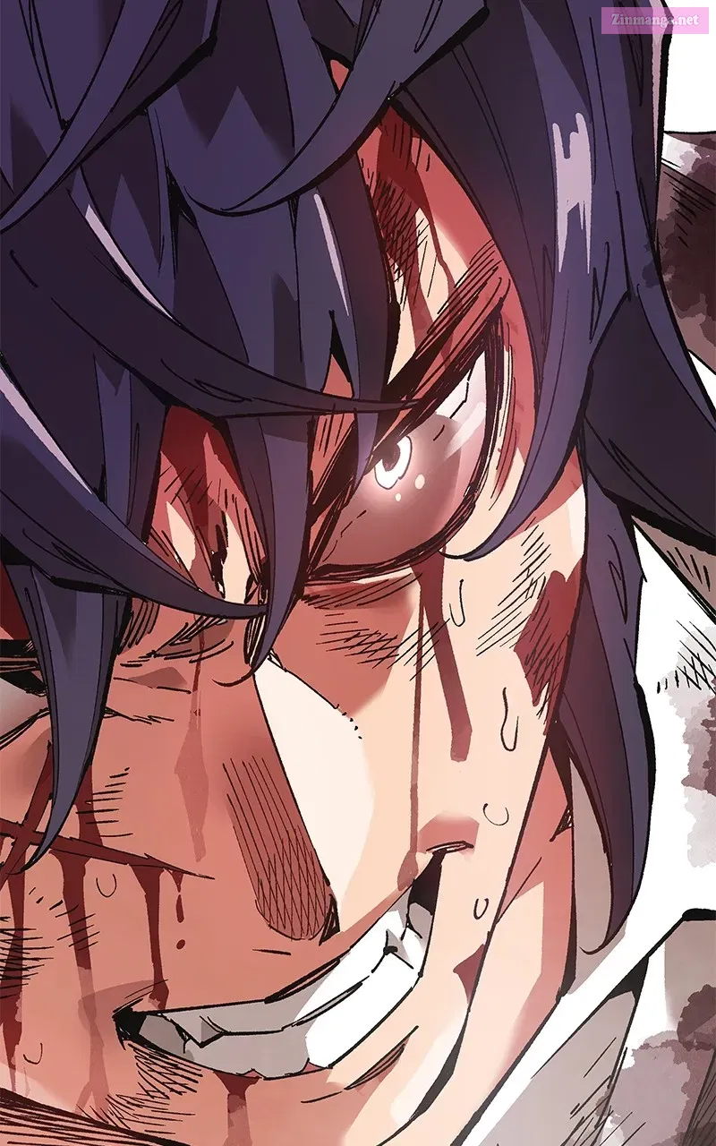 Kill to Live Kainu Manga Chapter 1 Page 30
