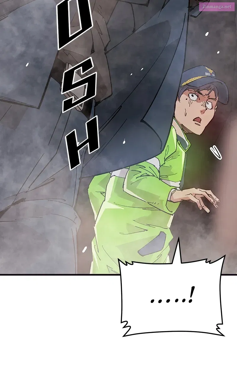 Kill to Live Kainu Manga Chapter 1 Page 52
