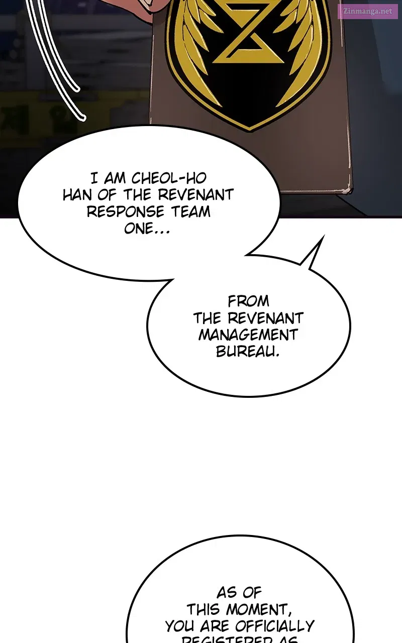Kill to Live Kainu Manga Chapter 1 Page 54