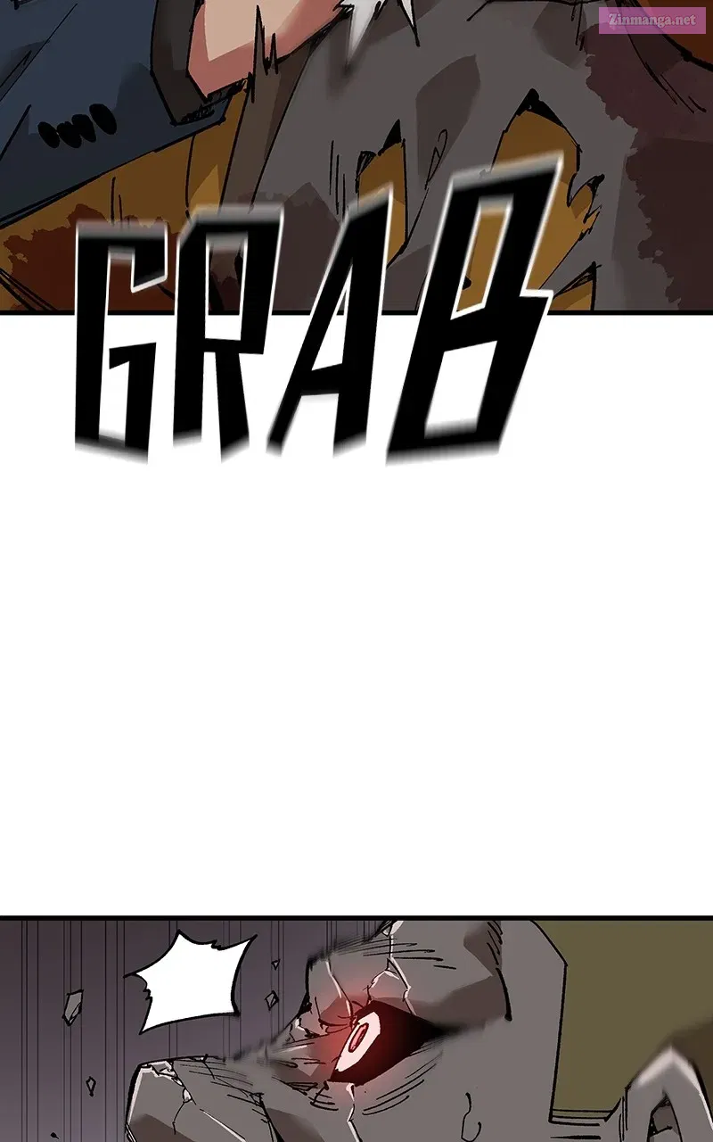 Kill to Live Kainu Manga Chapter 1 Page 91