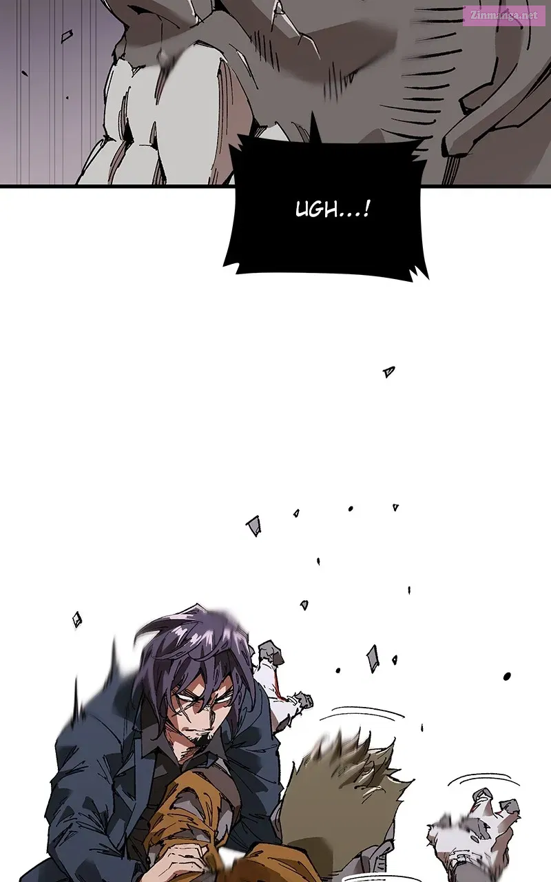 Kill to Live Kainu Manga Chapter 1 Page 92