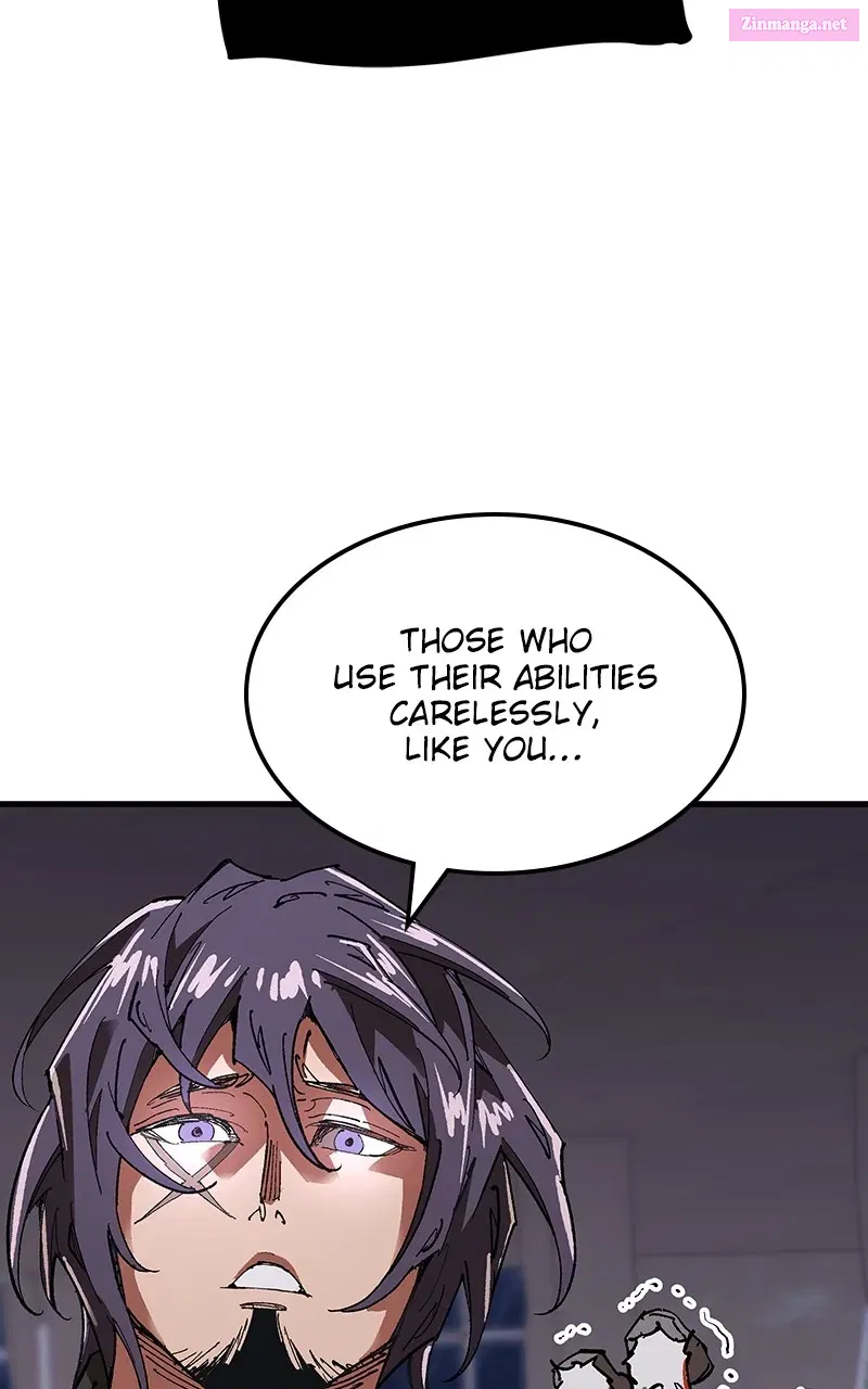 Kill to Live Kainu Manga Chapter 1 Page 95