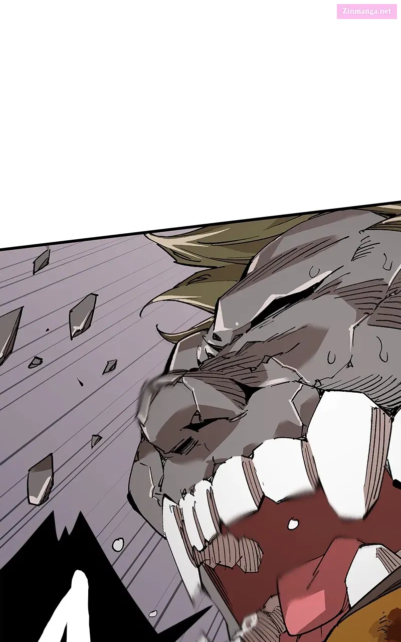 Kill to Live Kainu Manga Chapter 1 Page 100