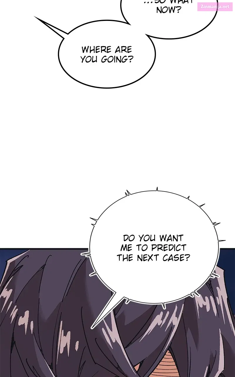 Kill to Live Kainu Manga Chapter 1 Page 123
