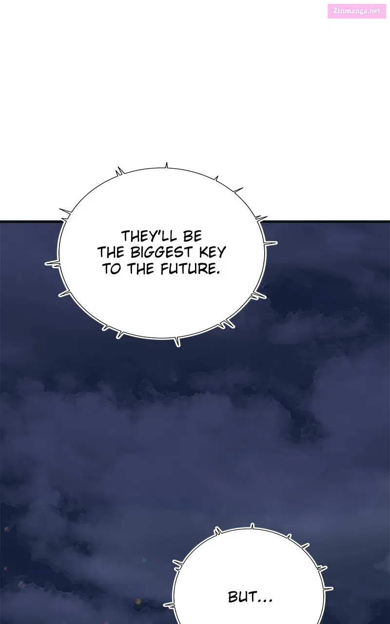 Kill to Live Kainu Manga Chapter 1 Page 127