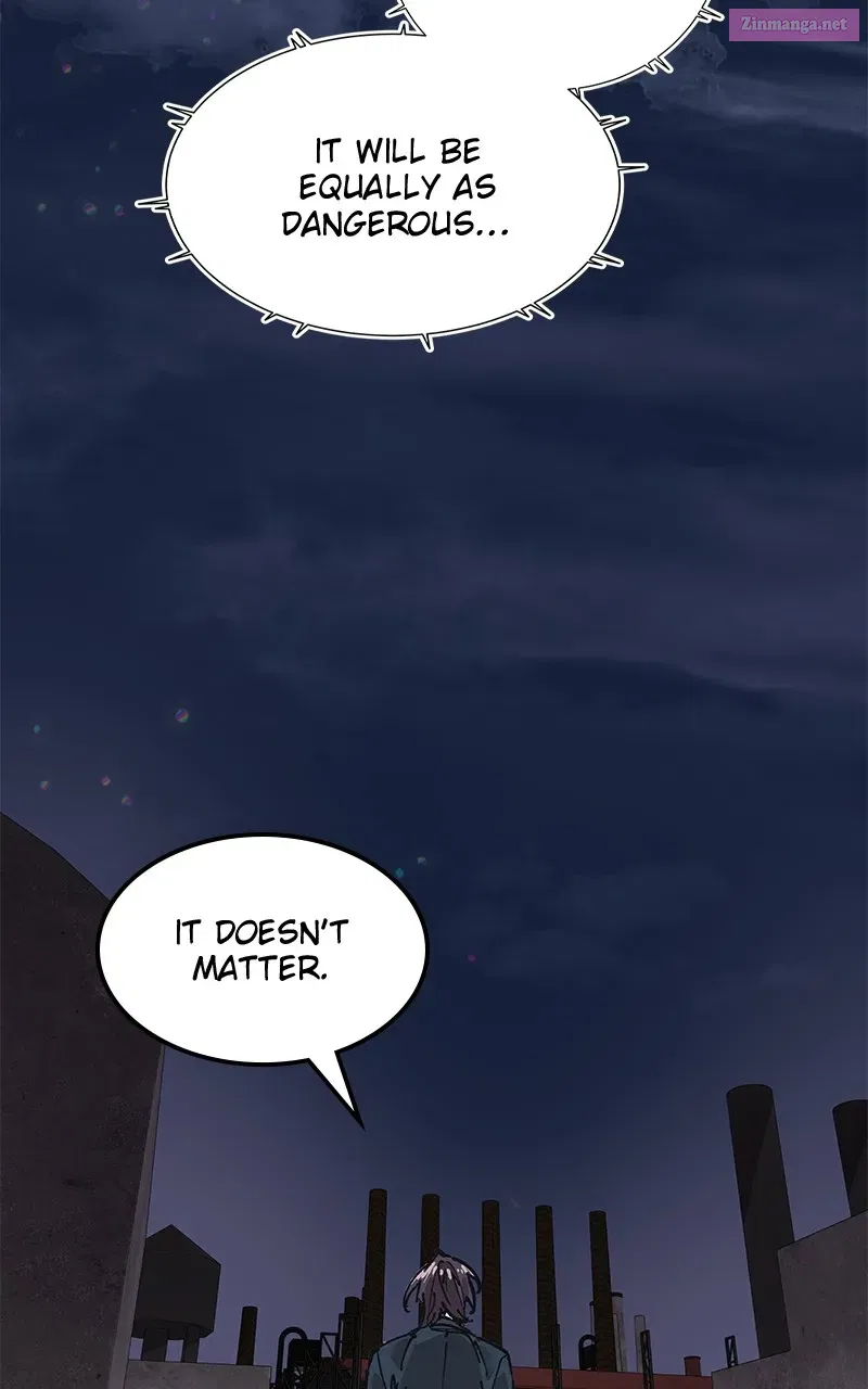 Kill to Live Kainu Manga Chapter 1 Page 128
