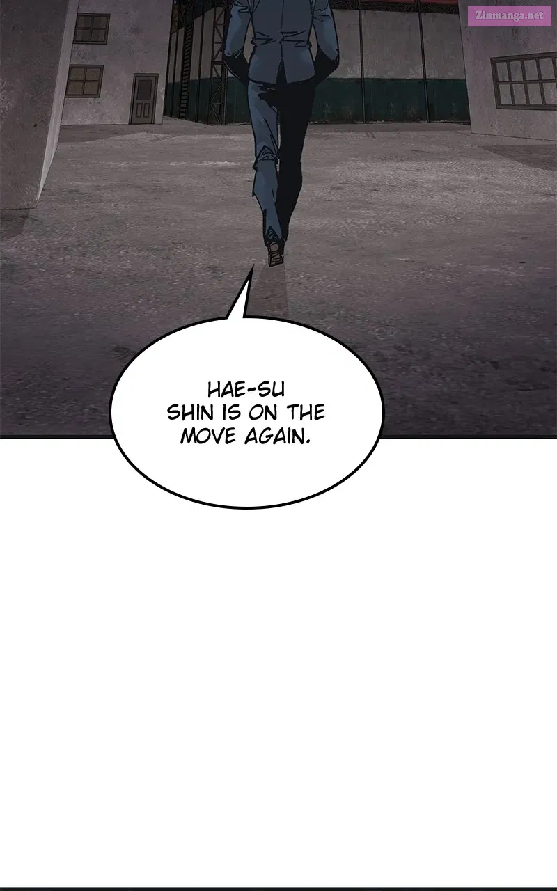 Kill to Live Kainu Manga Chapter 1 Page 129