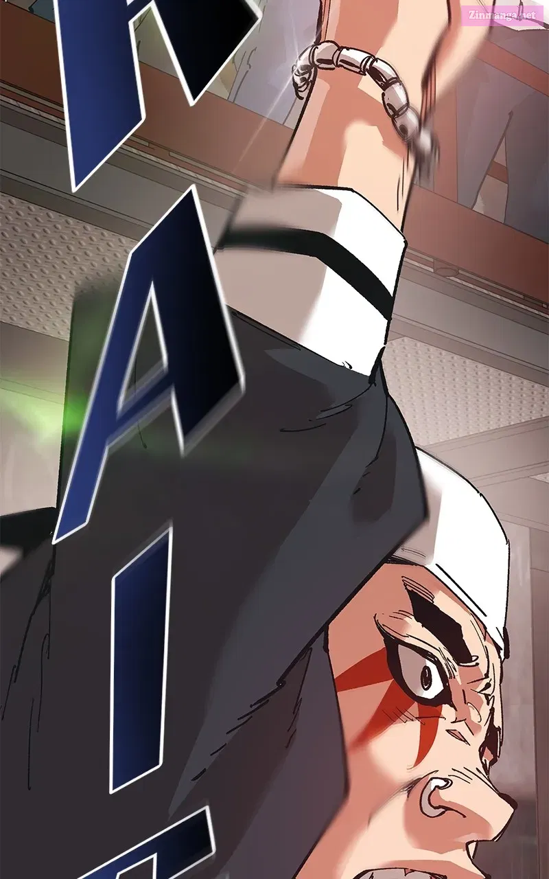 Kill to Live Kainu Manga Chapter 1 Page 133