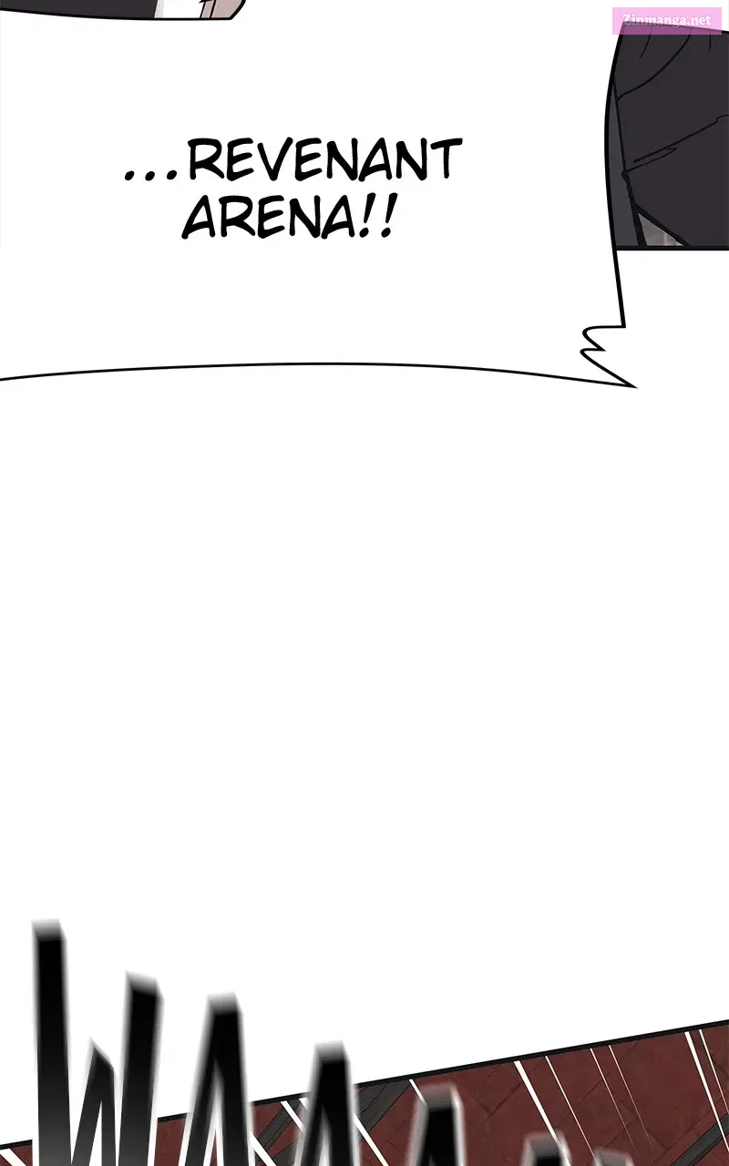 Kill to Live Kainu Manga Chapter 1 Page 135