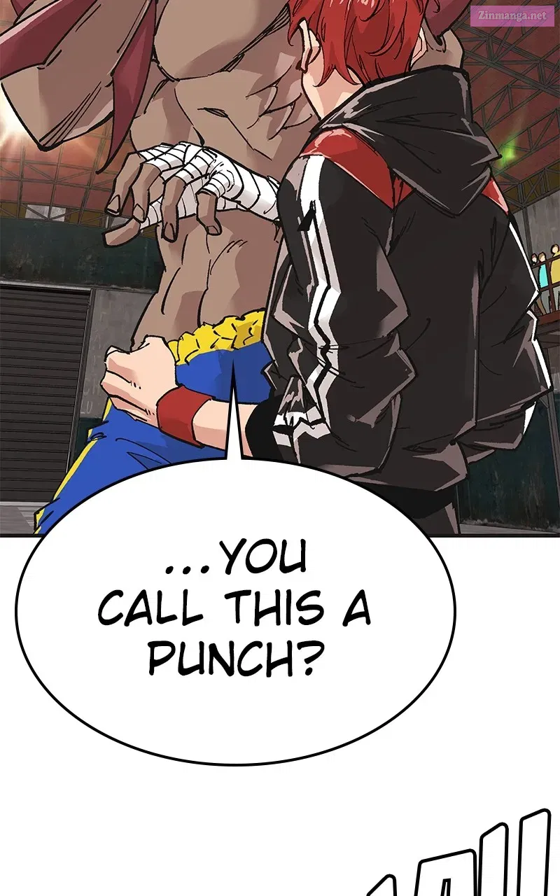 Kill to Live Kainu Manga Chapter 1 Page 164