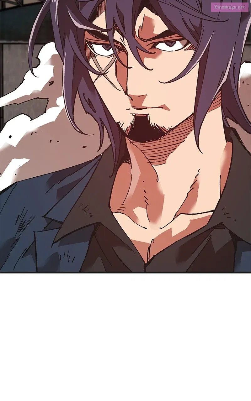 Kill to Live Kainu Manga Chapter 1 Page 234