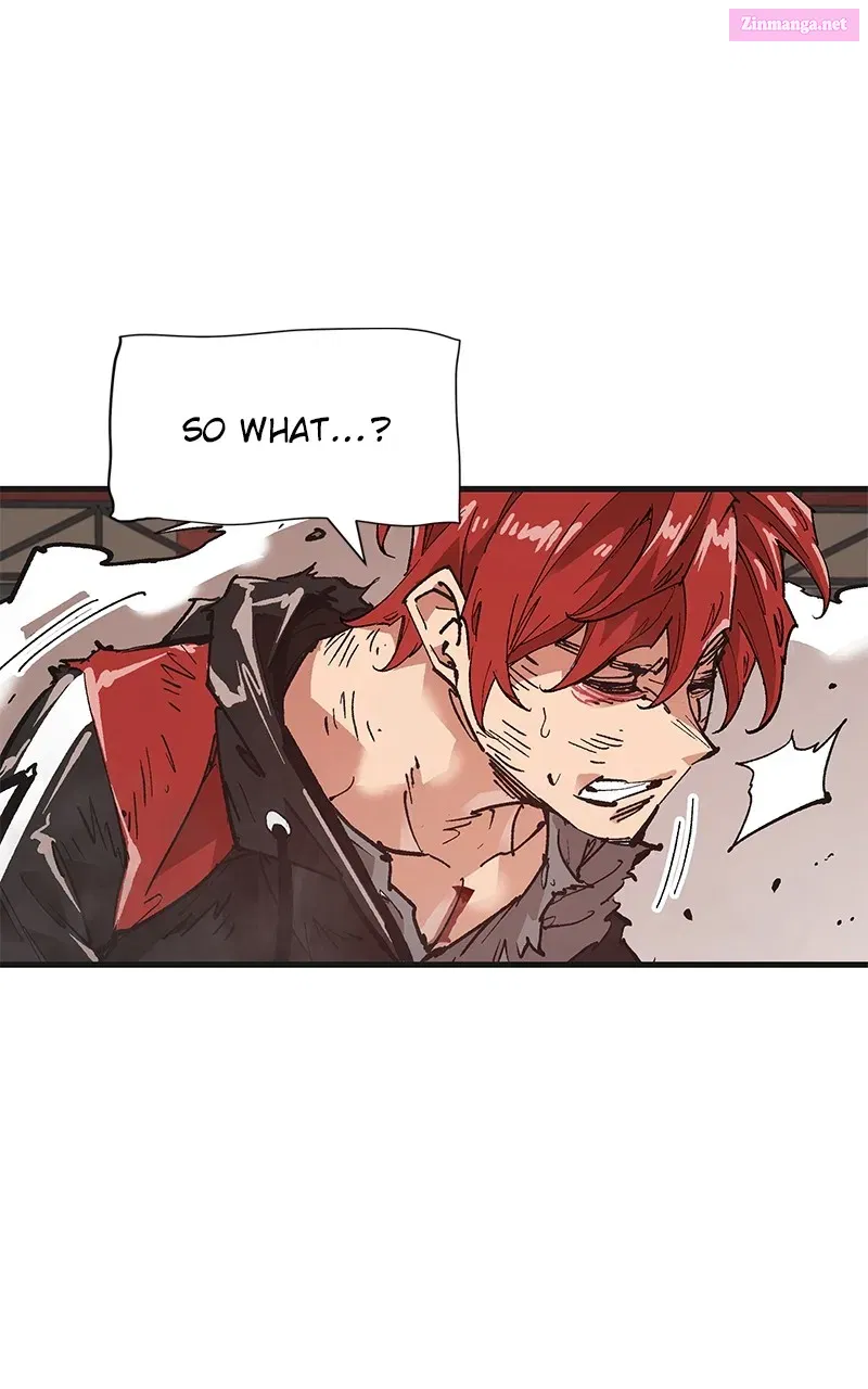 Kill to Live Kainu Manga Chapter 1 Page 235