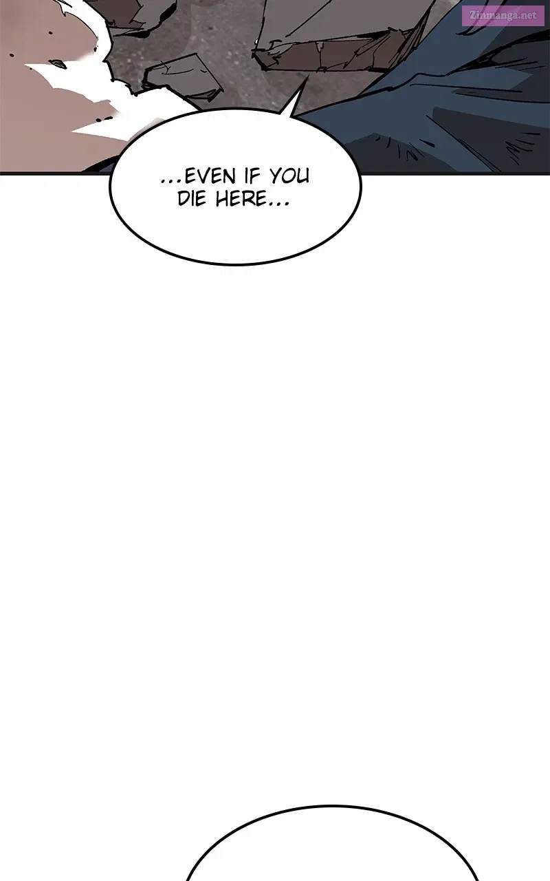 Kill to Live Kainu Manga Chapter 1 Page 237