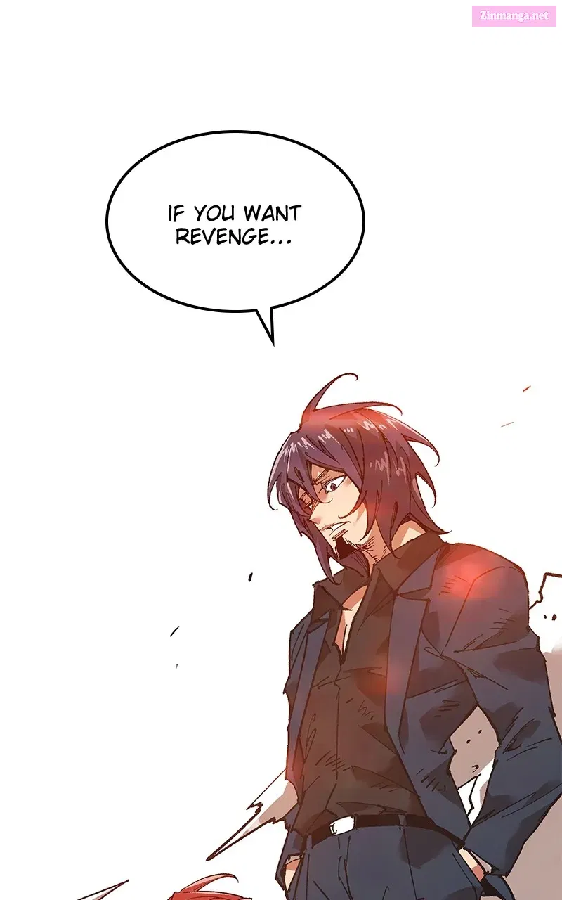 Kill to Live Kainu Manga Chapter 1 Page 239