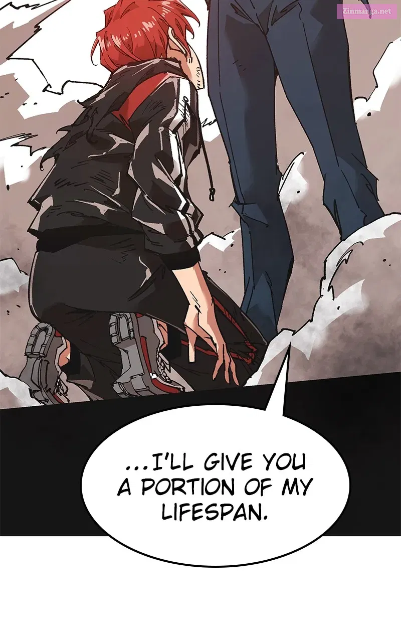 Kill to Live Kainu Manga Chapter 1 Page 240