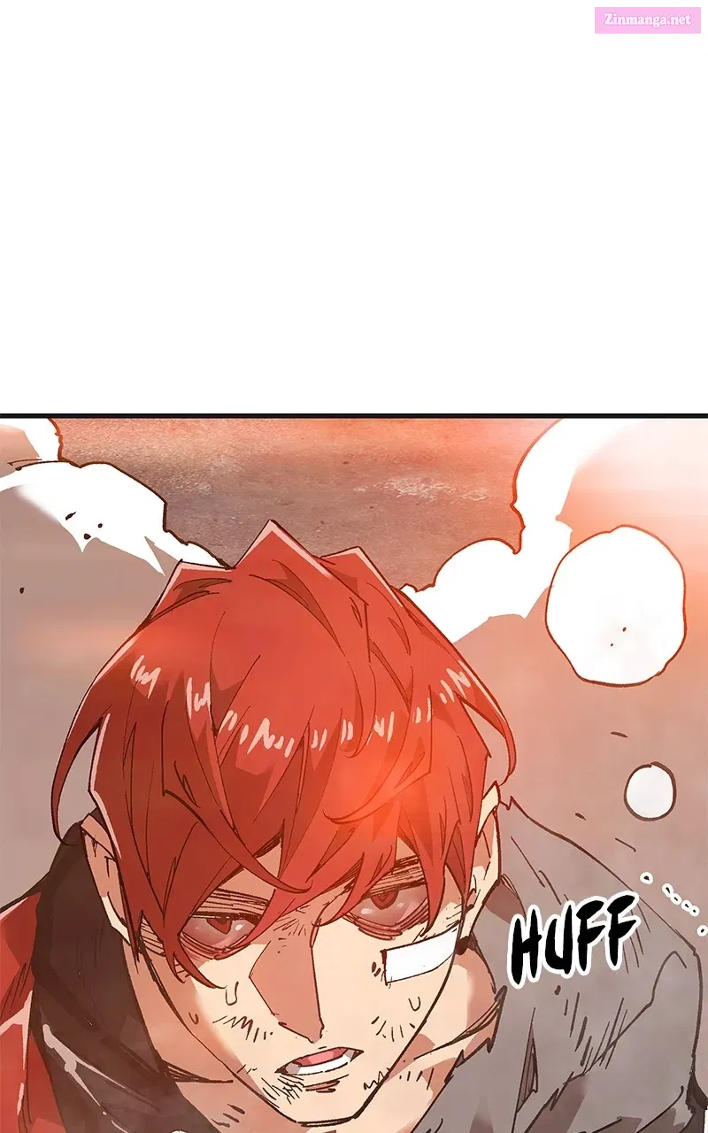 Kill to Live Kainu Manga Chapter 1 Page 241