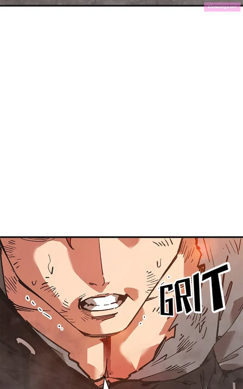Kill to Live Kainu Manga Chapter 1 Page 243
