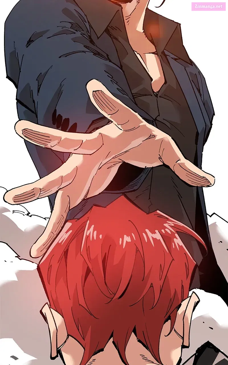Kill to Live Kainu Manga Chapter 1 Page 250