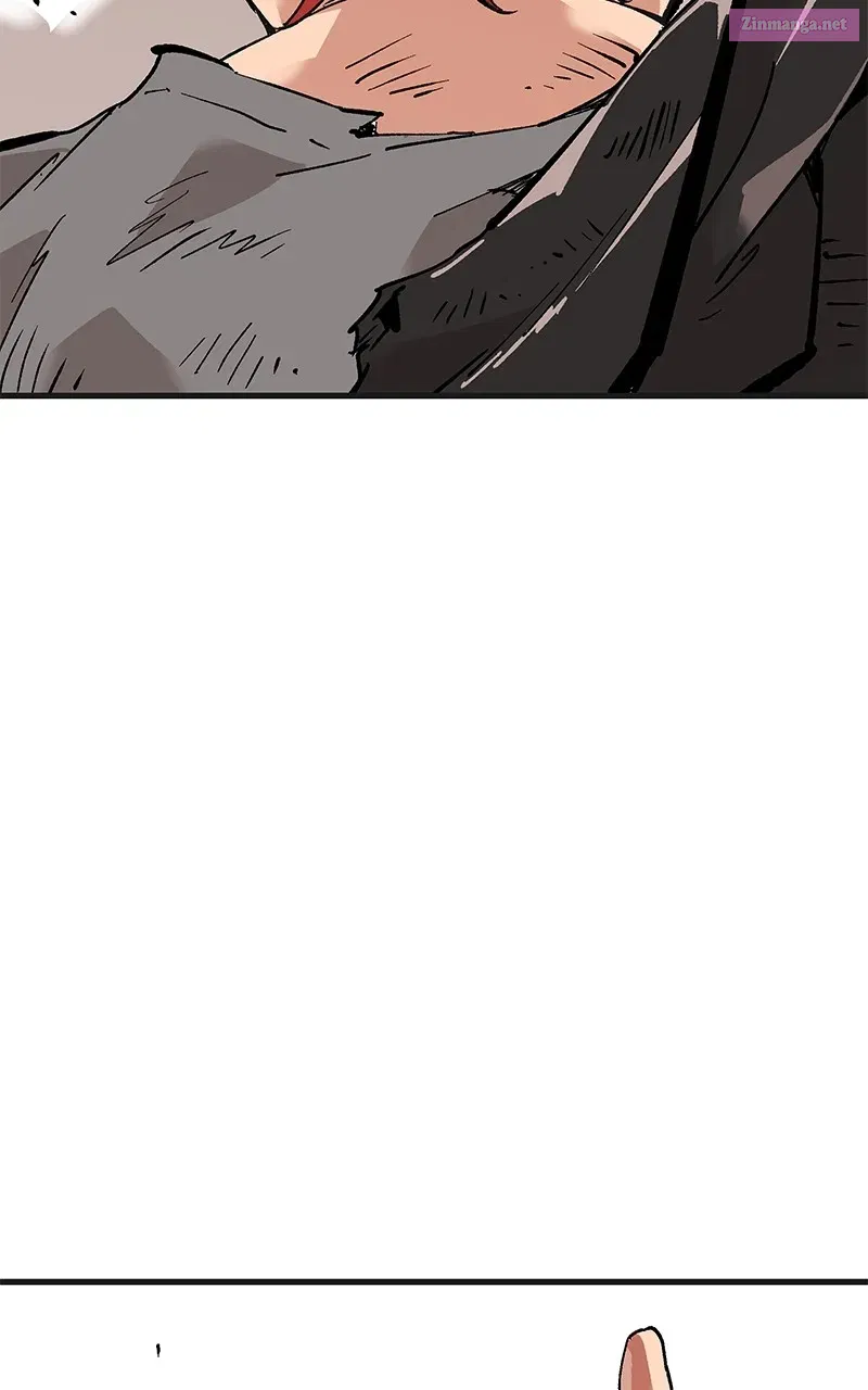 Kill to Live Kainu Manga Chapter 1 Page 251