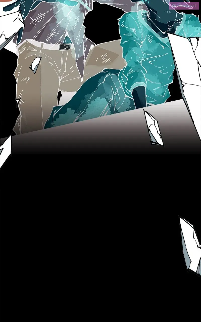 Kill to Live Kainu Manga Chapter 1 Page 258