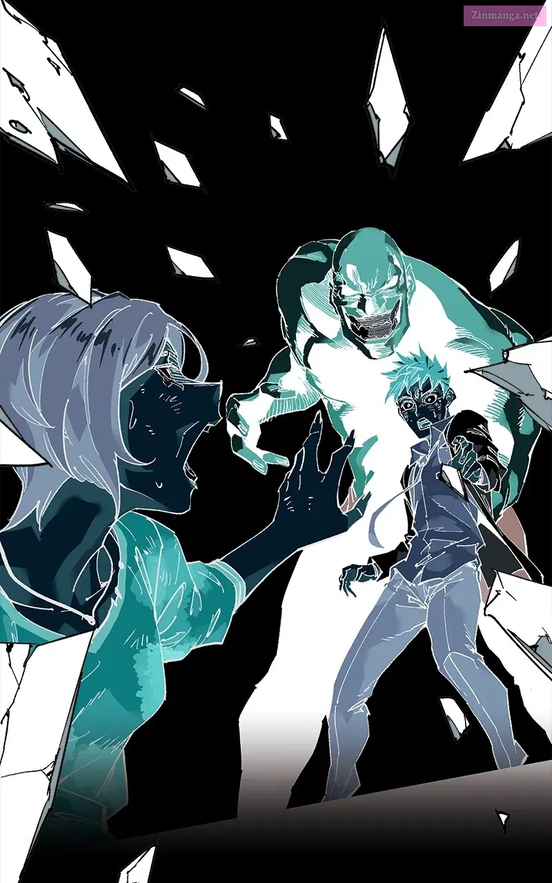 Kill to Live Kainu Manga Chapter 1 Page 260