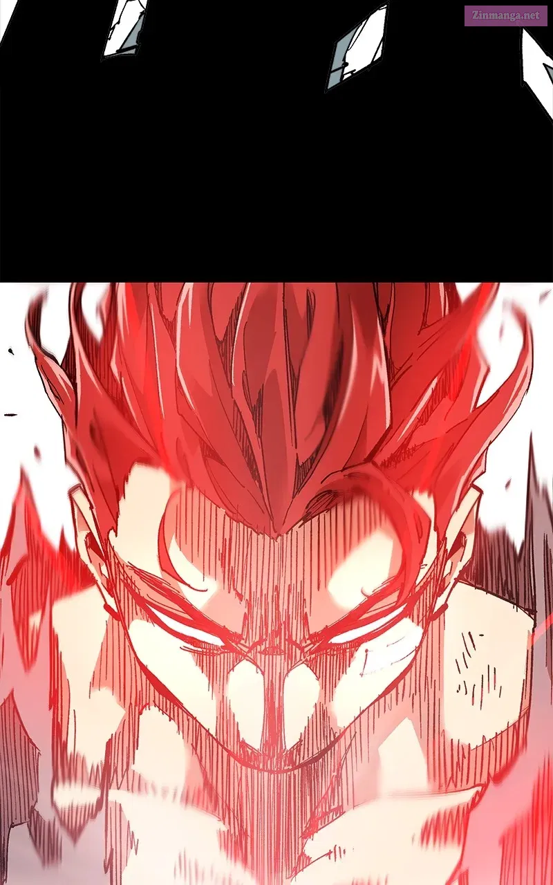 Kill to Live Kainu Manga Chapter 1 Page 261