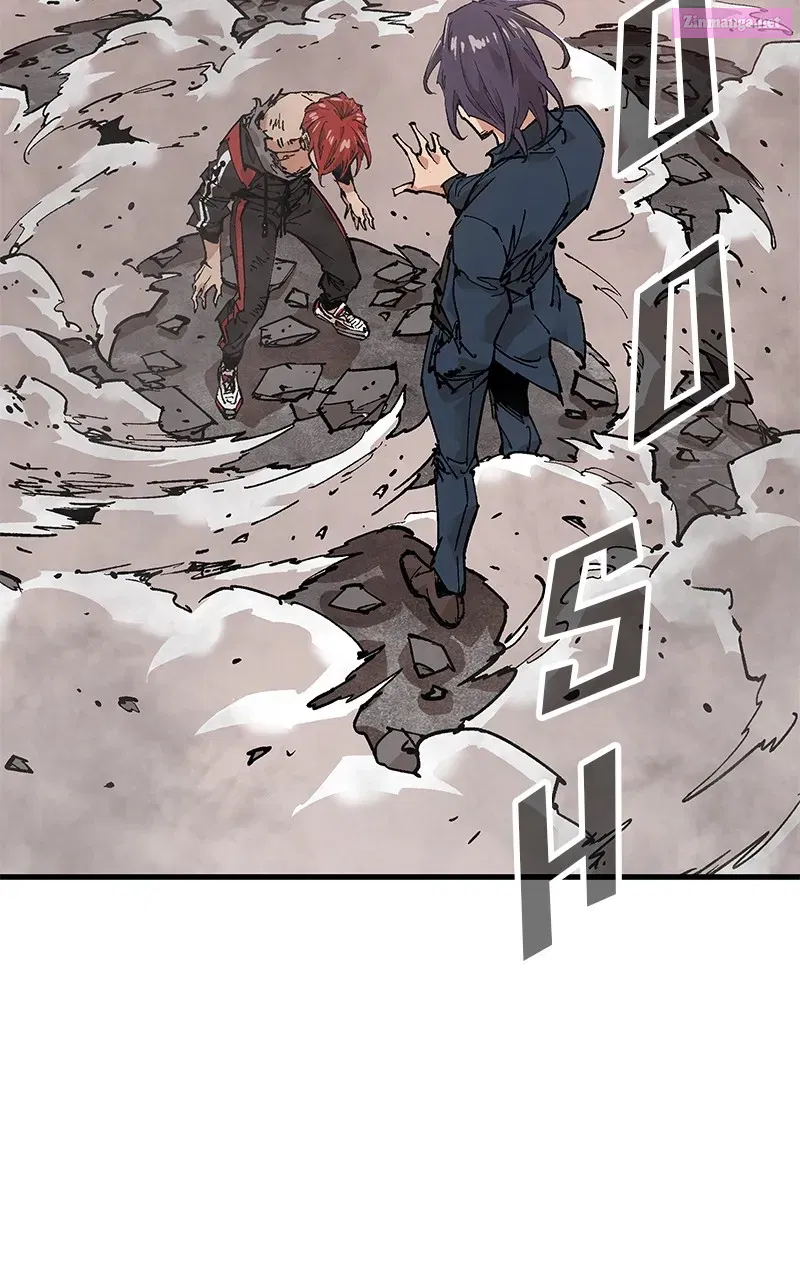 Kill to Live Kainu Manga Chapter 1 Page 268