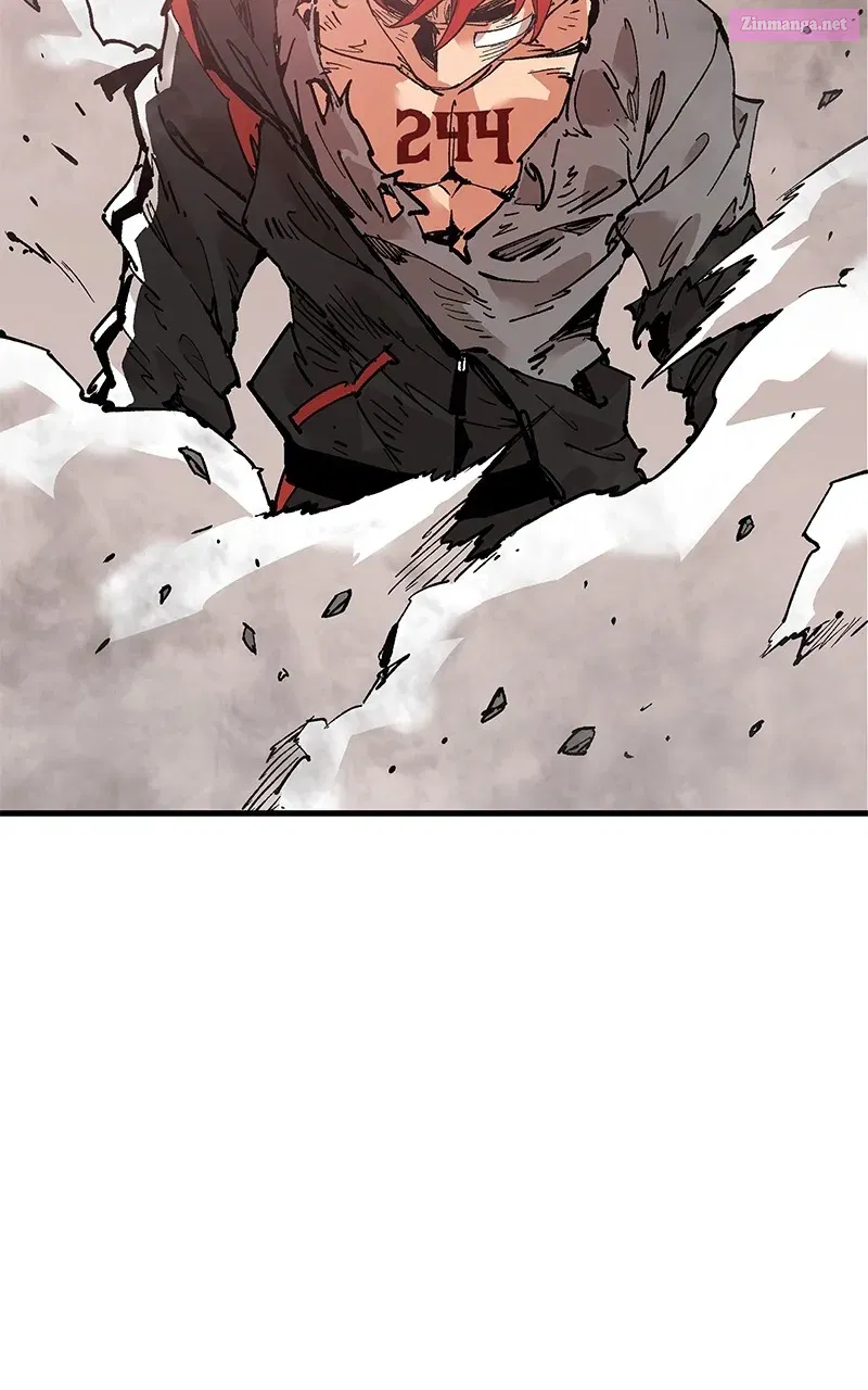 Kill to Live Kainu Manga Chapter 1 Page 270