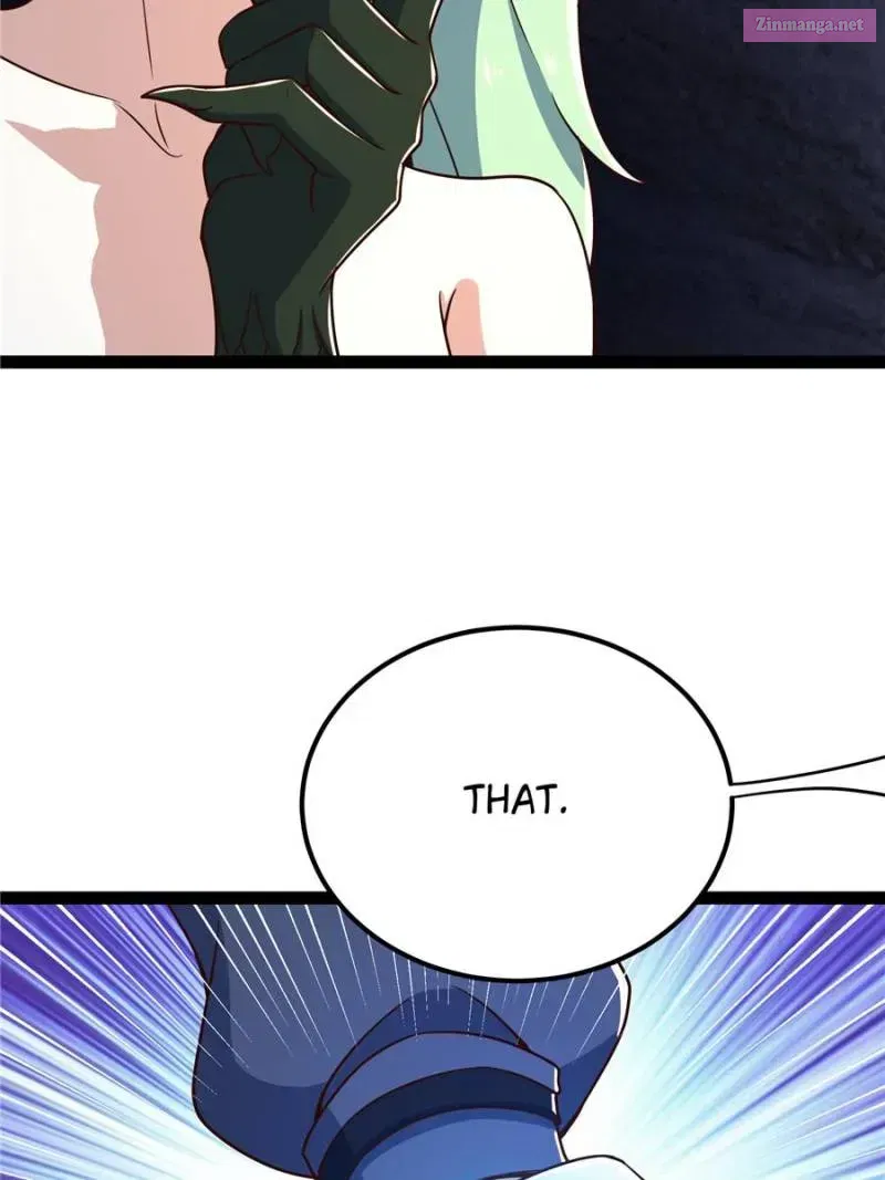 Ancient God’s Chosen Warriors Kainu Manga Chapter 89 Page 30