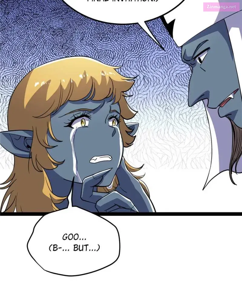 Ancient God’s Chosen Warriors Kainu Manga Chapter 88 Page 24