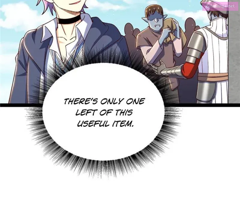 Ancient God’s Chosen Warriors Kainu Manga Chapter 85 Page 8