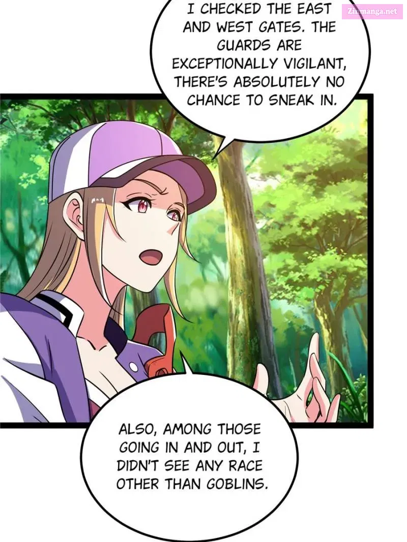 Ancient God’s Chosen Warriors Kainu Manga Chapter 84 Page 42