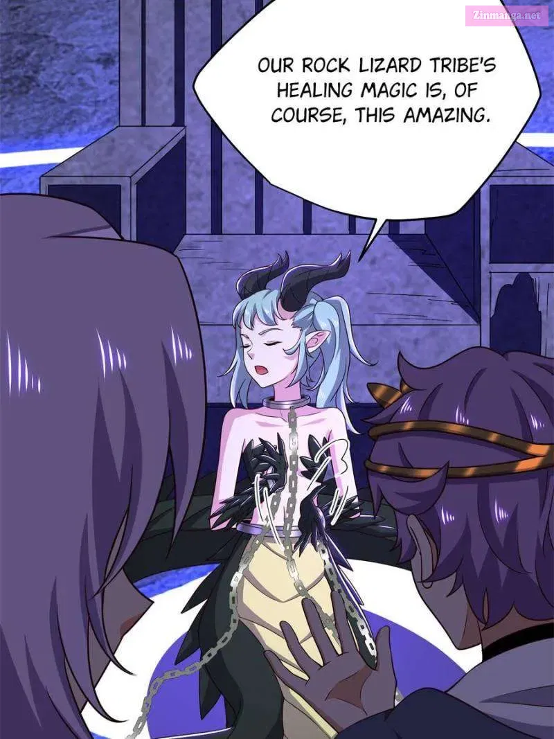 Ancient God’s Chosen Warriors Kainu Manga Chapter 77 Page 31